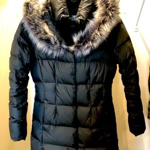 NorthFace Coat